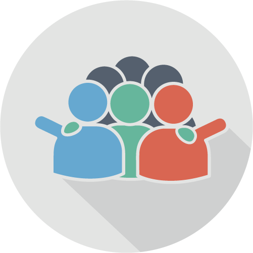 More Friends and Increased Interaction